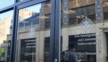 ACLU of PA, Kennedy Human Rights Center sue ICE