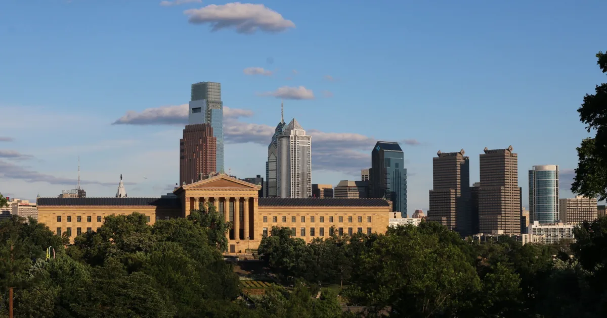 Terry Tracy: The case for civic realism in Philadelphia