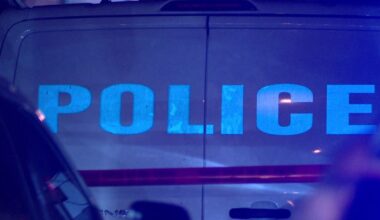 3 Philadelphia officers injured in shooting; suspect dead