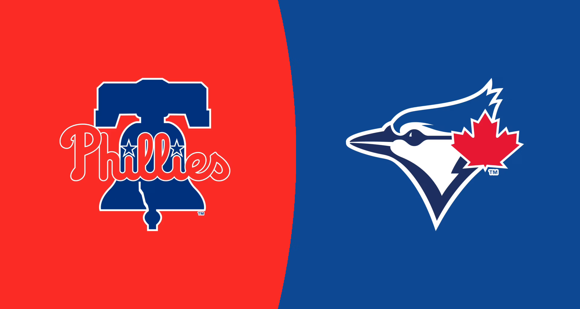 Philadelphia Phillies vs Toronto Blue Jays Live Stream: How to Watch MLB