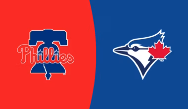 Philadelphia Phillies vs Toronto Blue Jays Live Stream: How to Watch MLB