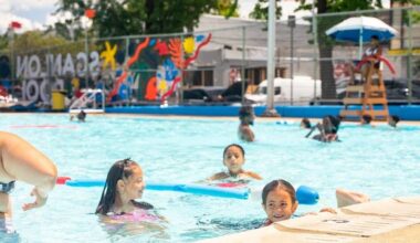 Philadelphia to open 63 pools this summer