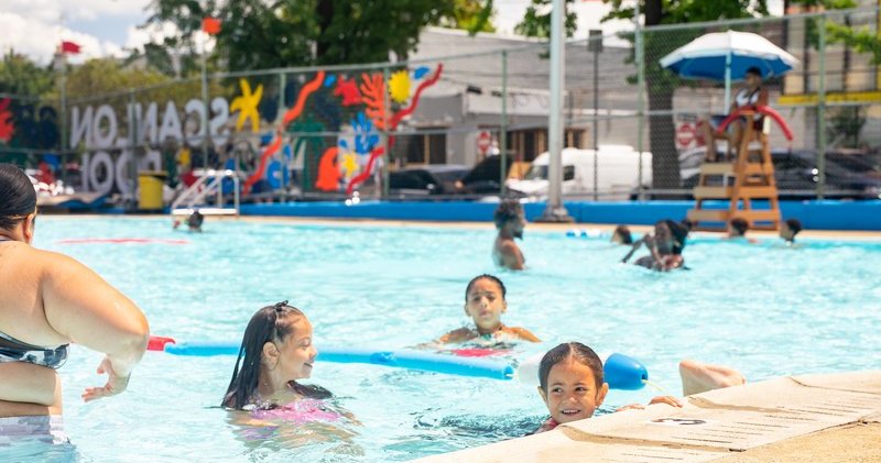 Philadelphia to open 63 pools this summer