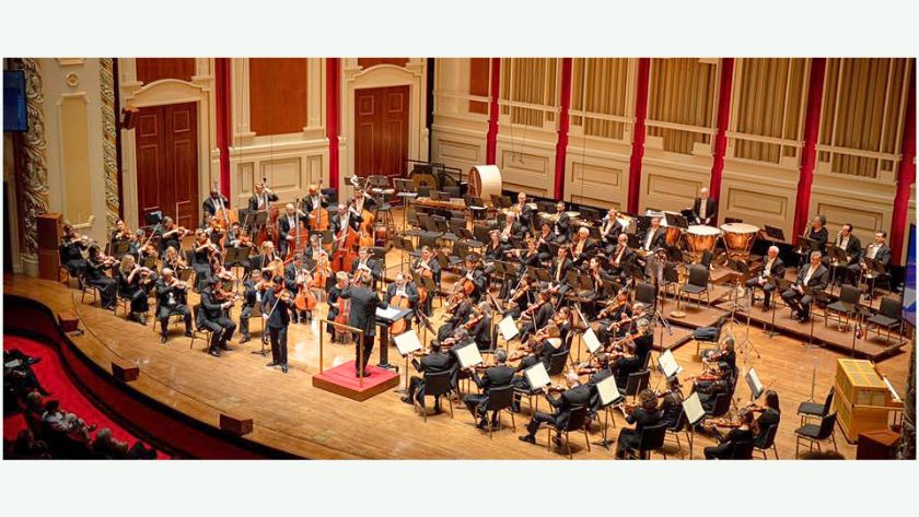 Attendance for Classical Concerts on the Rise at Pittsburgh Symphony