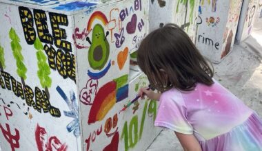 Your guide to Pride Month events for Pittsburgh kids and families