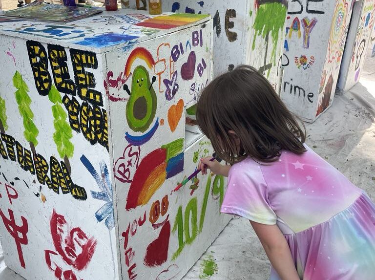 Your guide to Pride Month events for Pittsburgh kids and families