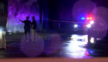 Man hospitalized after 20 shots fired in East Germantown shooting, police say – NBC10 Philadelphia