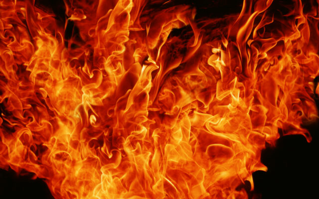 One Dead in Fire in Bethlehem