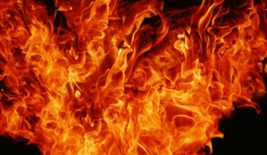 One Dead in Fire in Bethlehem