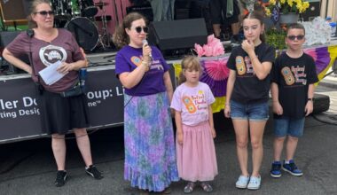 Roxborough Development Corporation announces winners of inaugural 19128 'Corridor Awards' at Spring Fest