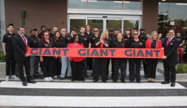 Andorra Giant grand opening lives up to its billing
