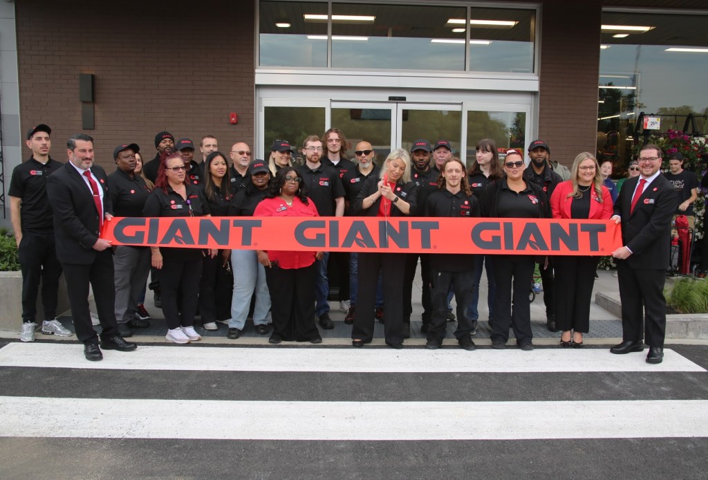 Andorra Giant grand opening lives up to its billing