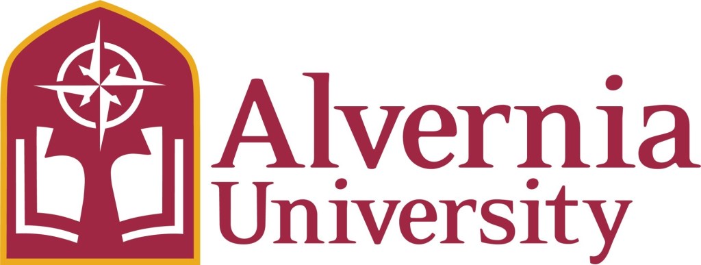 Alvernia graduates