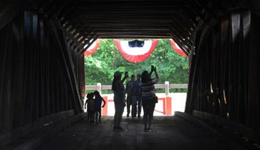 Berks event celebrates Americana