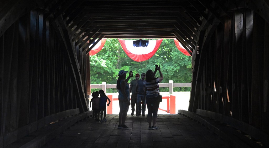 Berks event celebrates Americana