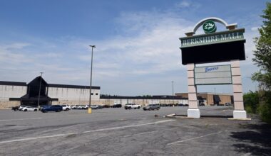 Berkshire Mall sale closing postponed until September