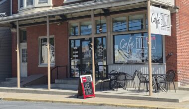 Café Folino to celebrate grand opening of second Berks location