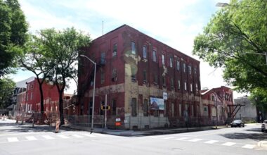 Reading Planning Commission advances Cornerstone on Sixth senior housing project