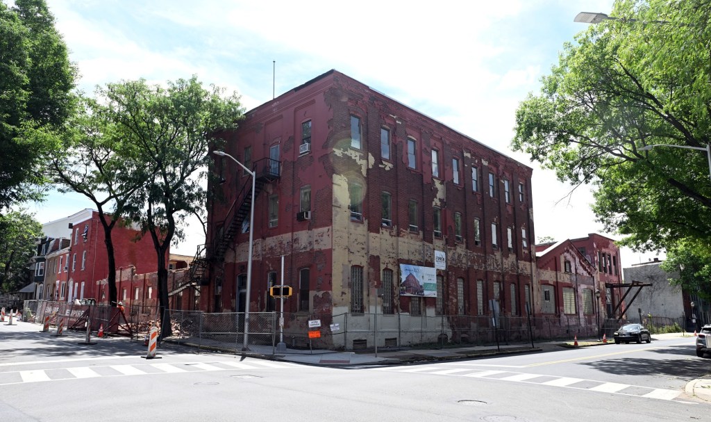 Reading Planning Commission advances Cornerstone on Sixth senior housing project