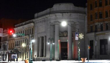 Reading City Council approves sale of 5 key downtown properties