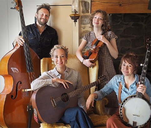 Heritage Center in Kutztown hosts 2nd annual PA German Day June 27