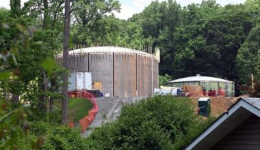 Mount Penn, water authority restart leaseback negotiations amid PENNVEST concerns