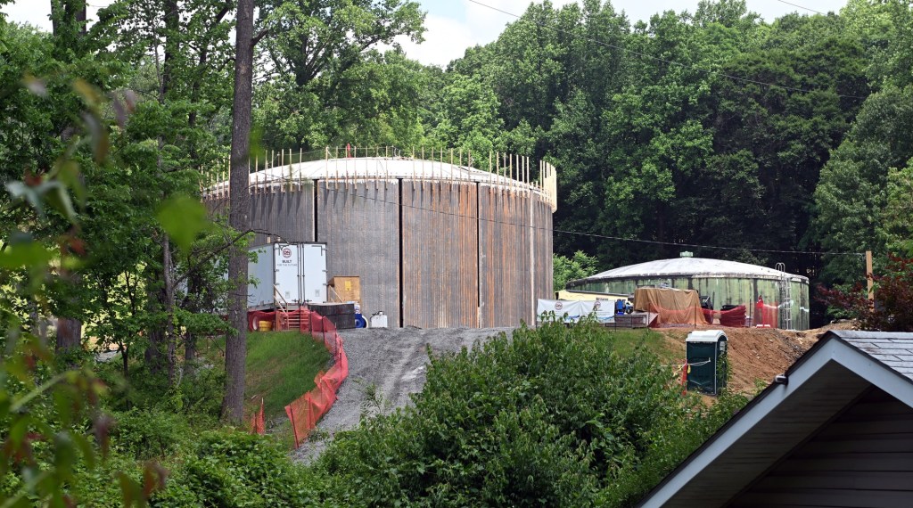 Mount Penn, water authority restart leaseback negotiations amid PENNVEST concerns