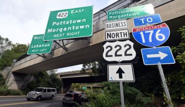 West Shore Bypass massive overhaul anchors Berks’ new transportation blueprint