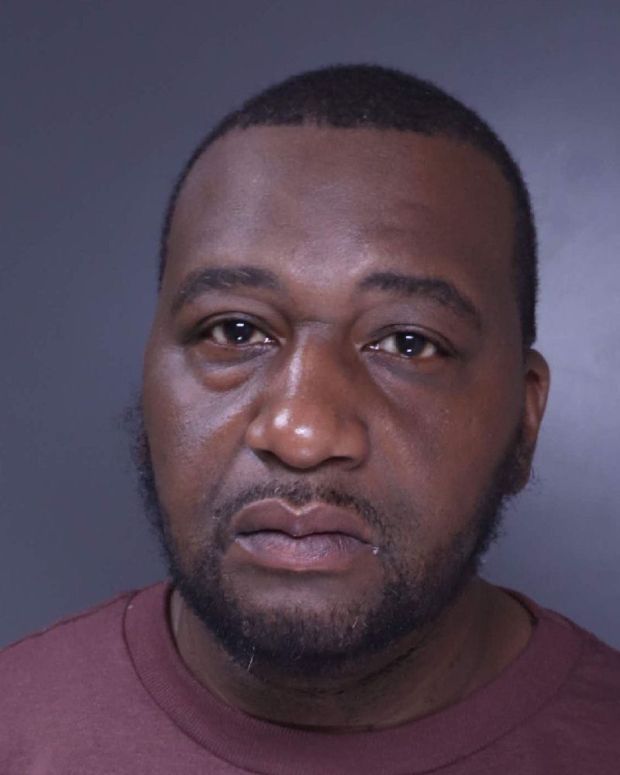 Leshun Simmons Sr.