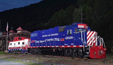 R&N Releases Second Semiquincentennial Unit