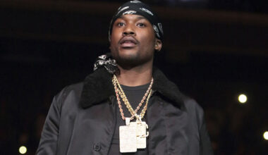 Meek Mill joins 4th of July concert lineup – NBC10 Philadelphia