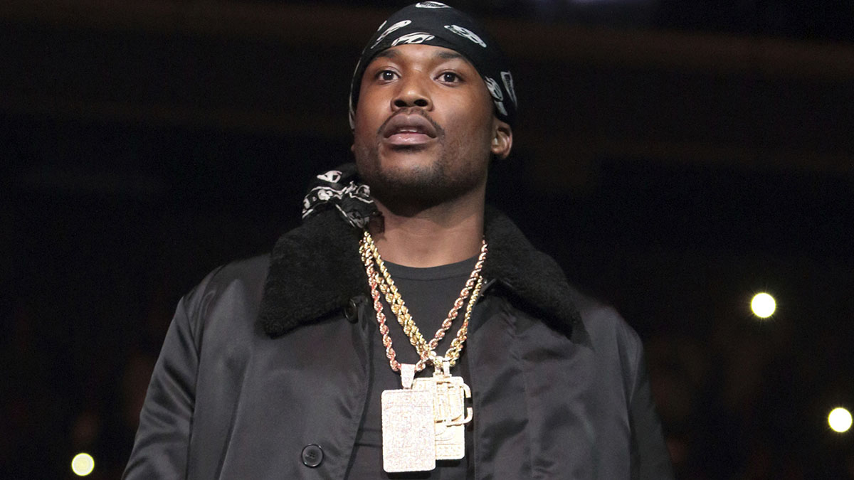 Meek Mill joins 4th of July concert lineup – NBC10 Philadelphia