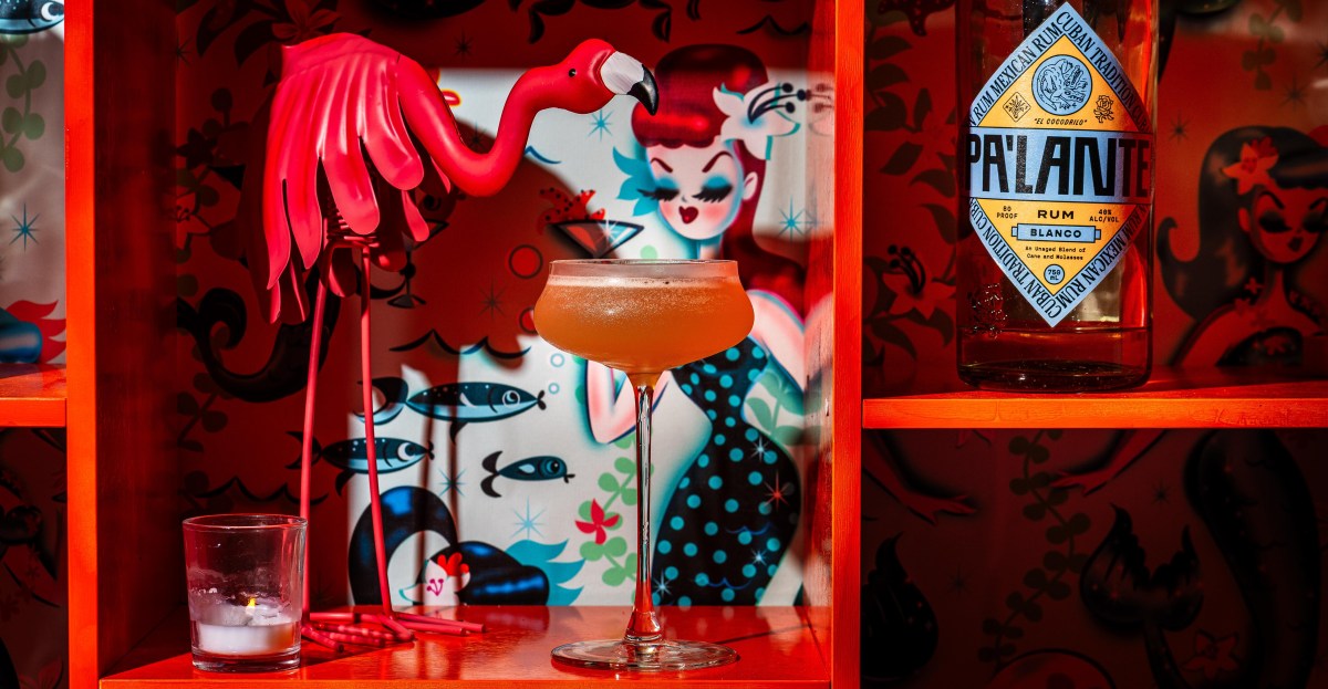 It’s Endless Summer at the Cool New Philly Surf Club