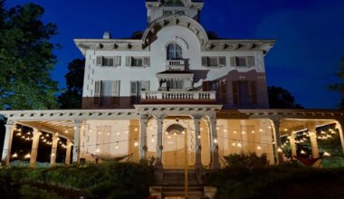 Ryerss Museum holds history of Philly’s Fox Chase and beyond