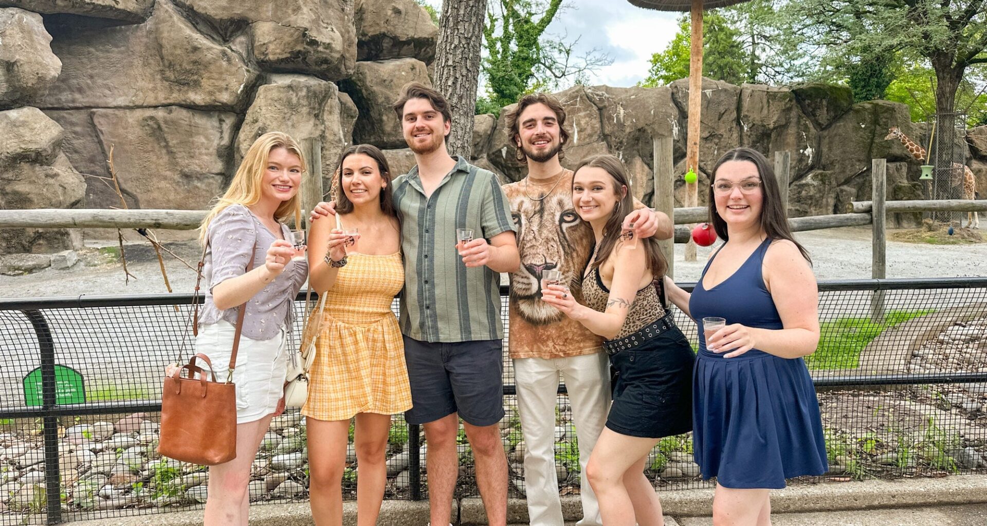 Sip, Savor, and Go Wild at the Philadelphia Zoo Summer Ale Festival 2026