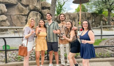 Sip, Savor, and Go Wild at the Philadelphia Zoo Summer Ale Festival 2026