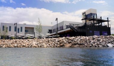 New Metroparks Sailing Center opens in Cleveland