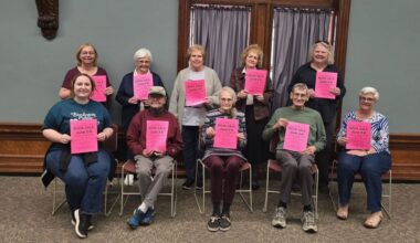 Community Calendar 6/4/26 – Scranton Times-Tribune