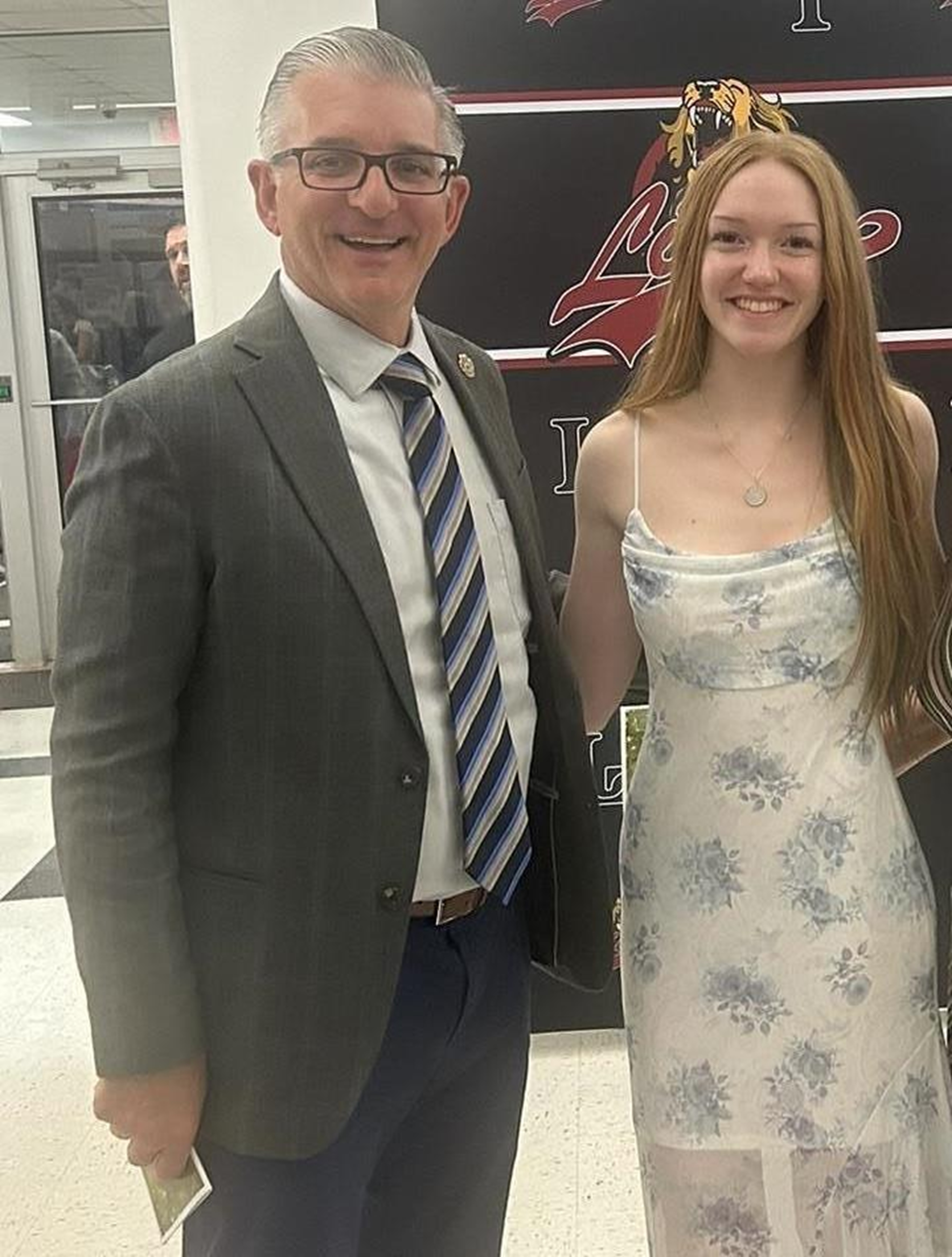 The 2026 NEIU 19 Scholastic Awards Program selected Miranda Rogers,...