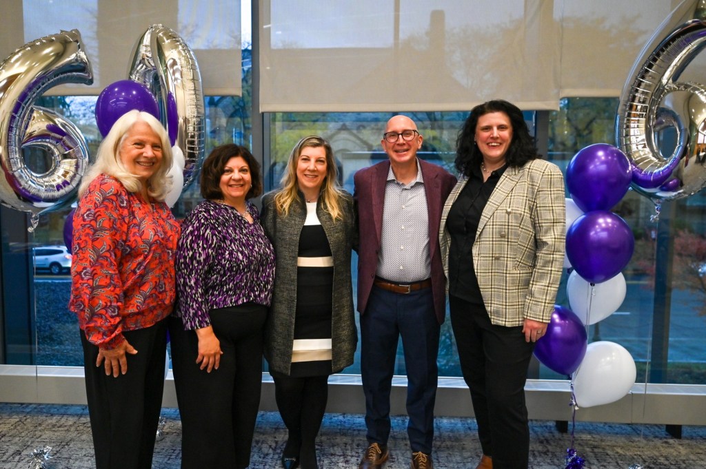 University of Scranton clinical rehab counseling reunion – Scranton Times-Tribune