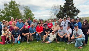 109th Infantry Regiment Association cookout – Scranton Times-Tribune