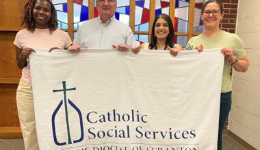 Catholic Social Services to host 53-foot traveling People of Hope Museum – Scranton Times-Tribune
