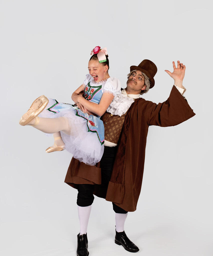 Linn McDonald School of Dance senior performance – Scranton Times-Tribune