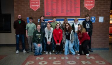North Pocono’s Medusa Mythology Exam – Scranton Times-Tribune