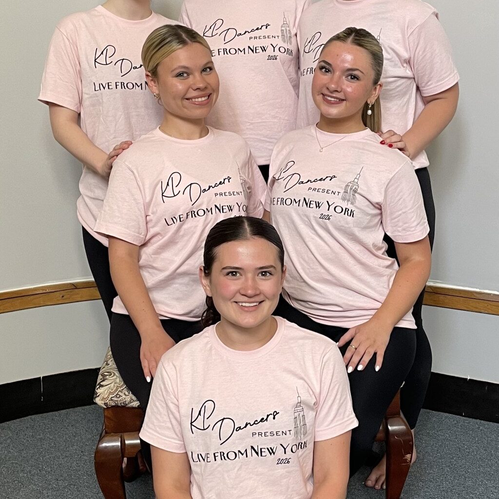 Kelly Patrick Senior Dancers show – Scranton Times-Tribune