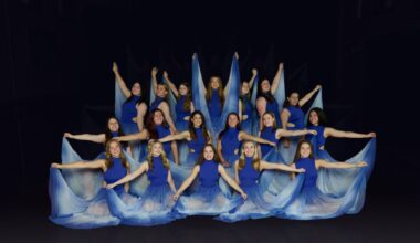 Gail Ercoli Dance Studio 50th anniversary shows – Scranton Times-Tribune