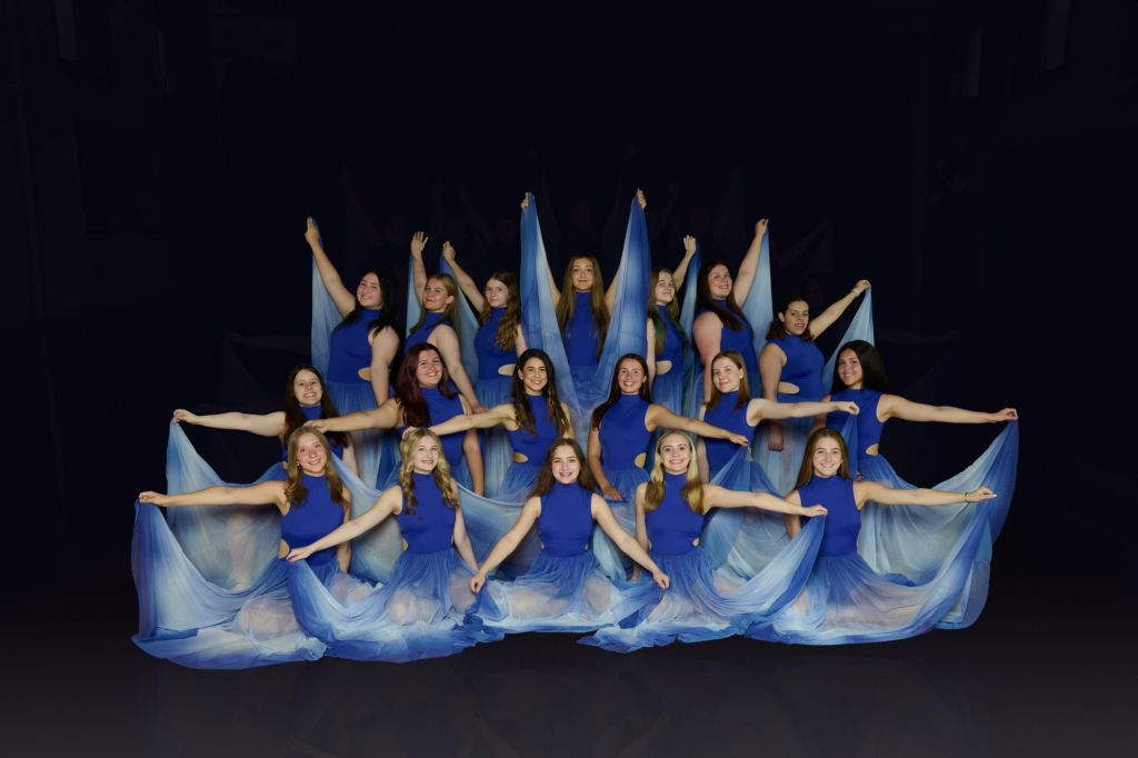 Gail Ercoli Dance Studio 50th anniversary shows – Scranton Times-Tribune