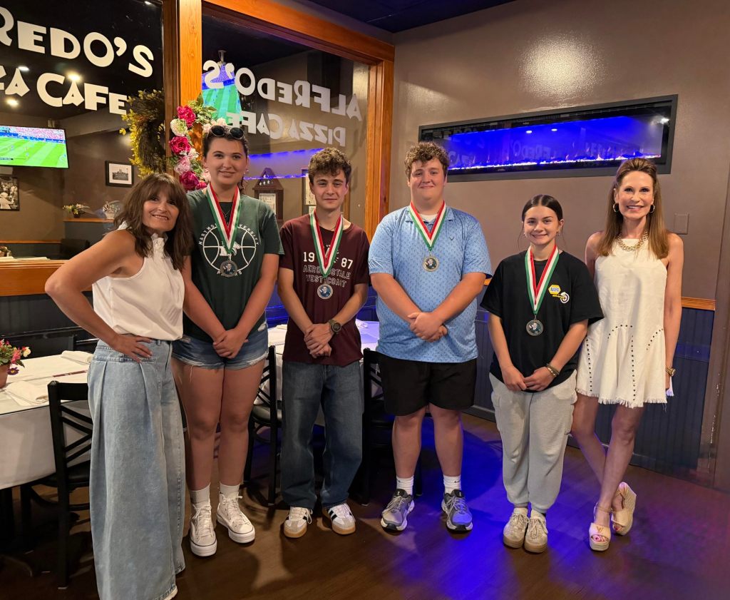 Third Annual Capt. James R. Minicozzi Memorial Scholarships – Scranton Times-Tribune