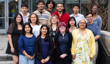 Local high school students graduate from University of Success – Scranton Times-Tribune