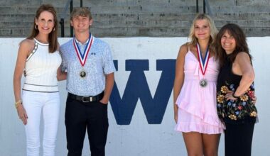 10th annual Minicozzi Memorial Scholarships at West Scranton High School – Scranton Times-Tribune